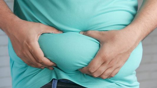 How to deal with obesity? New study claims to have found the main obesity scapegoat.