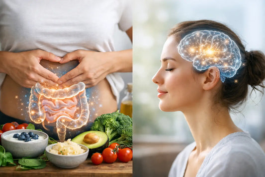 Gut Health and Mental Clarity Explained