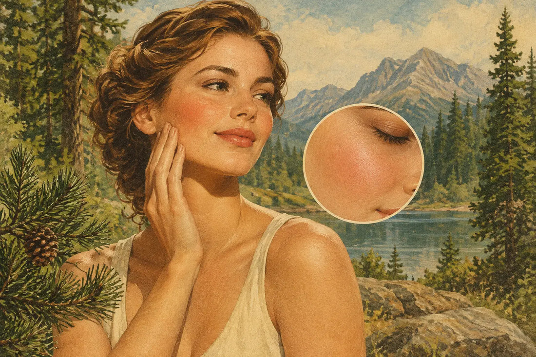 Why Does Skin Reflect Health? Your Body’s Signal