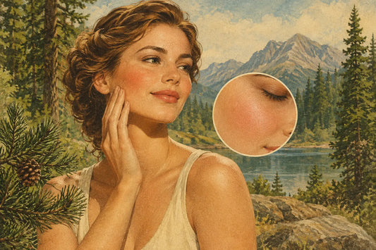 Why Does Skin Reflect Health? Your Body’s Signal