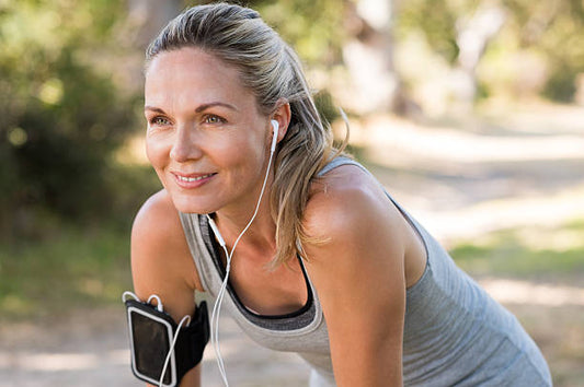 Healthy Ageing Starts With Your Foundations