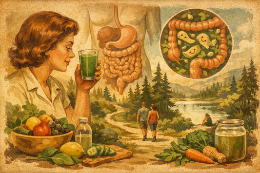 Gut Cleanse Program Review for Real Results