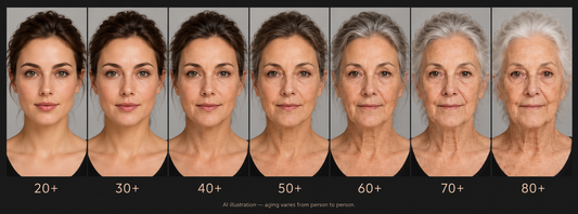 Why Does Skin Reflect Health? Your Body’s Signal