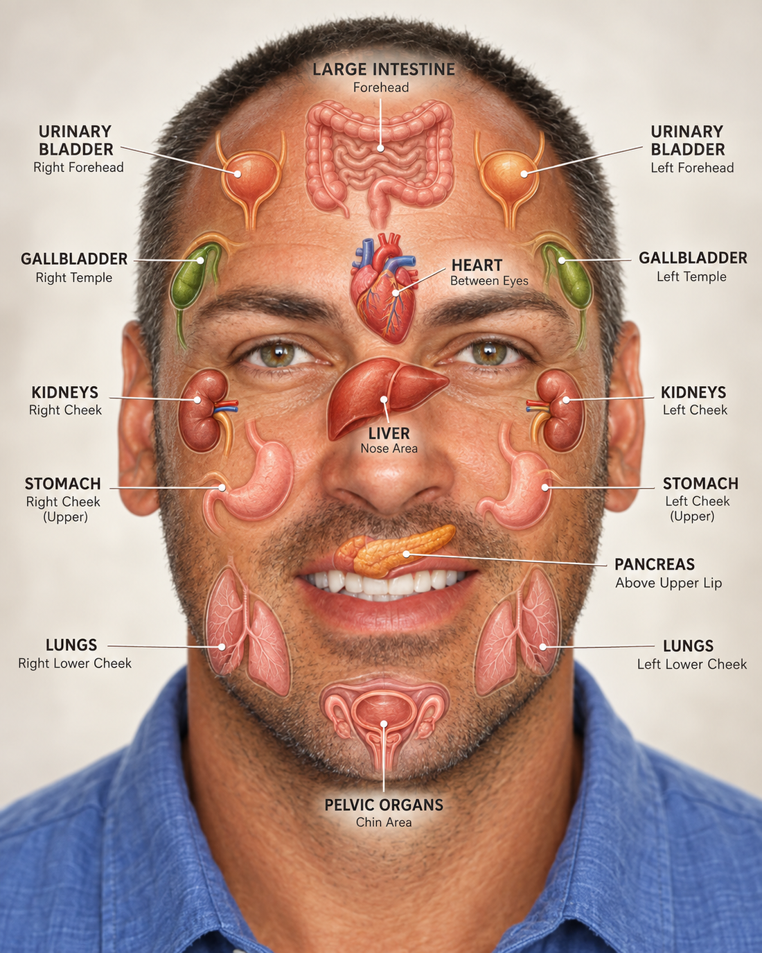 Can Skin Reflect Gut Imbalance? What to Know