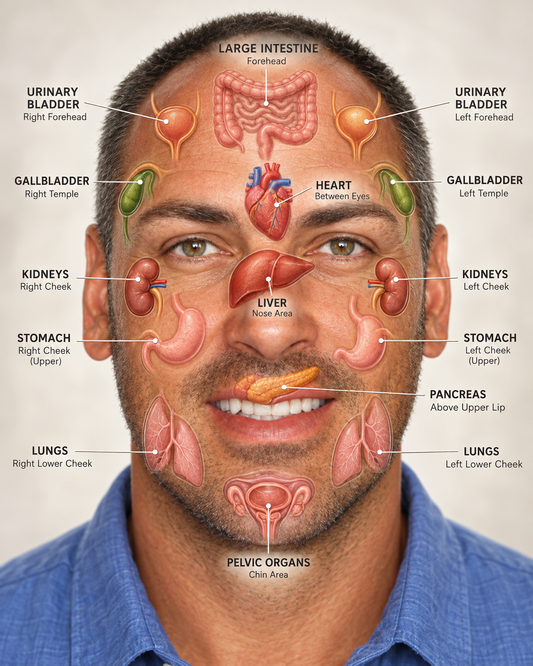 Can Skin Reflect Gut Imbalance? What to Know
