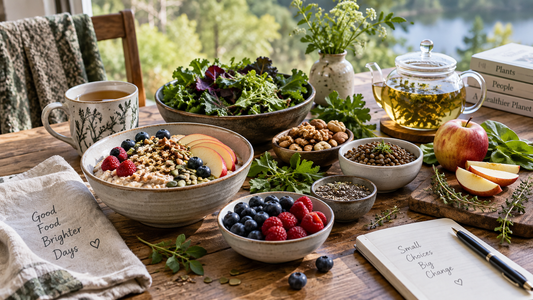 Why Probiotics Aren’t Enough?