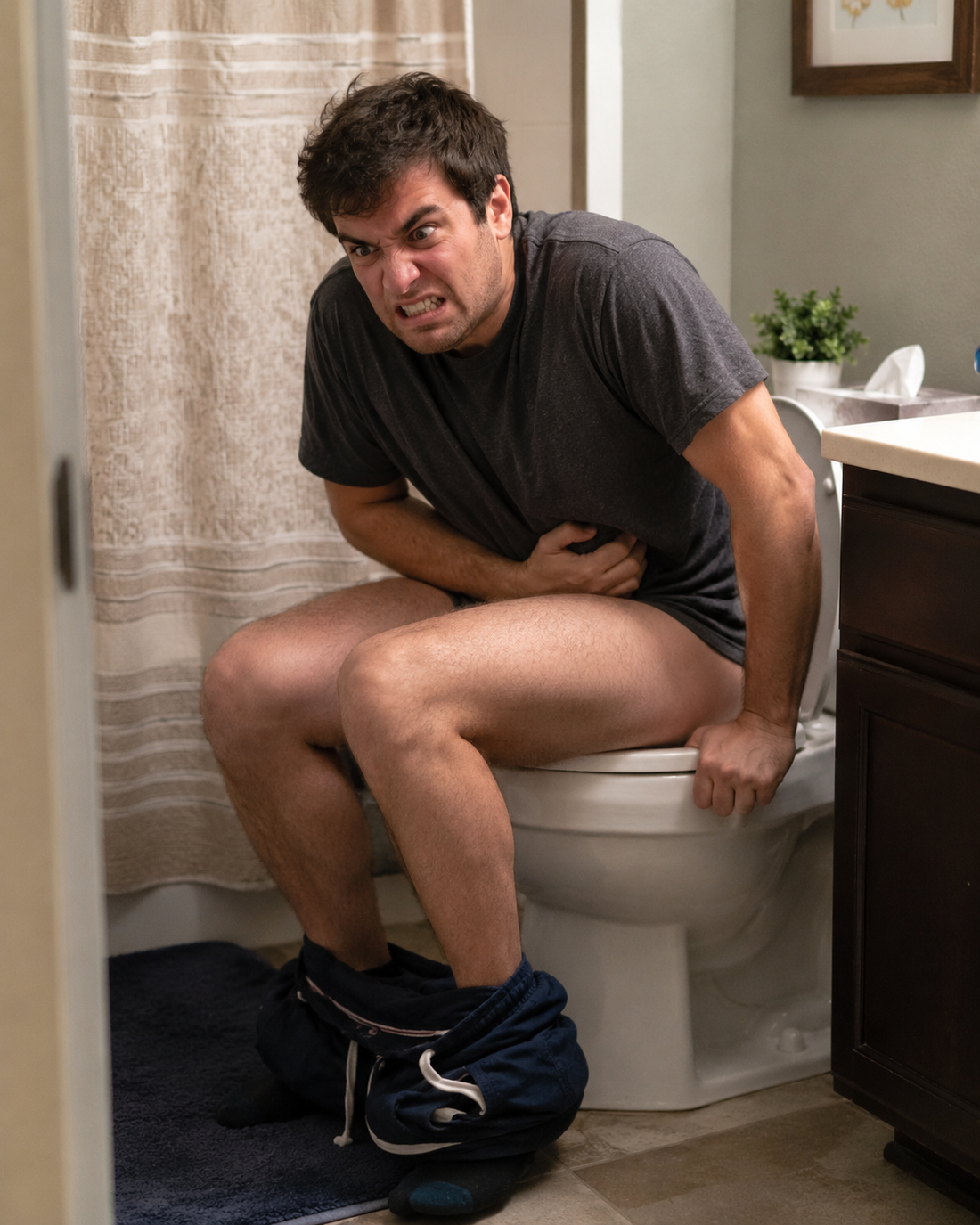 How to make gut reset right way?