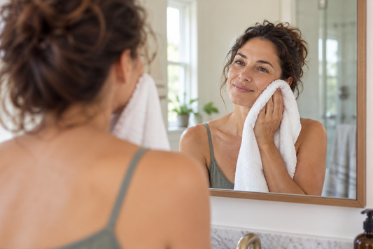 How to Layer Topical Collagen for Better Skin