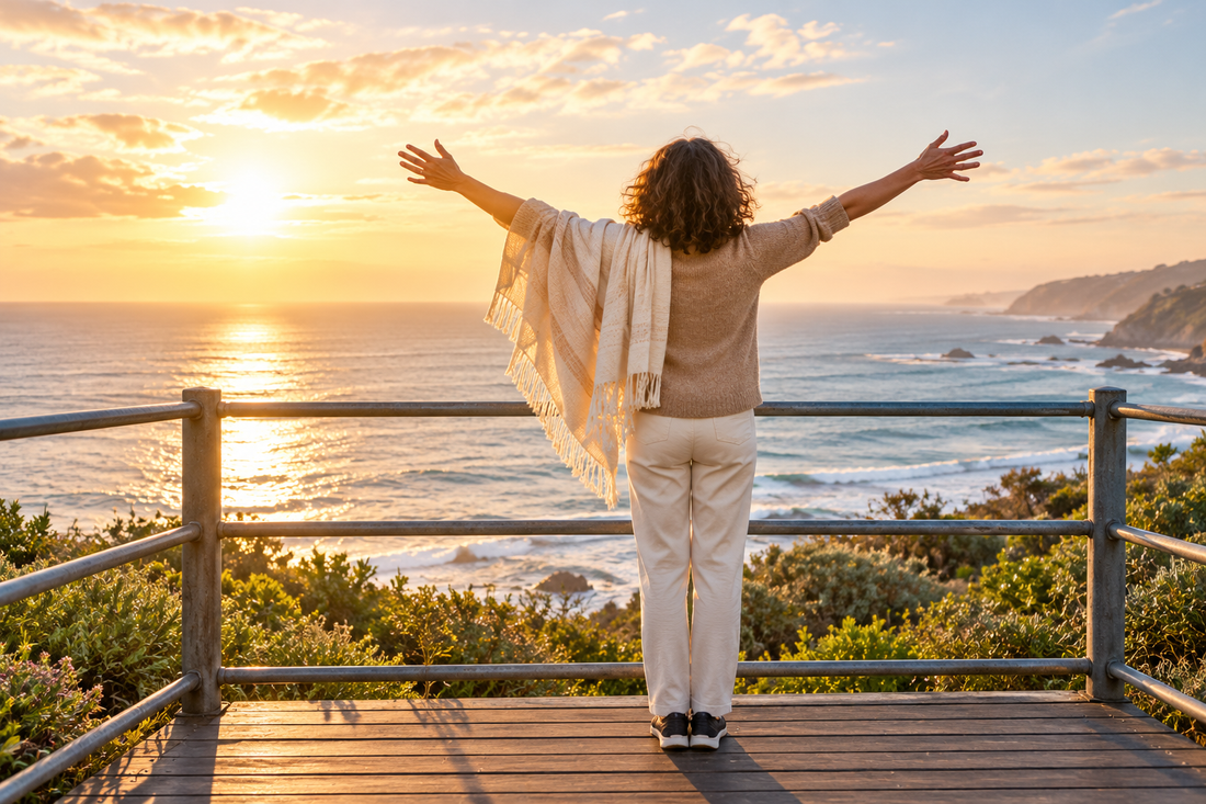 How to Boost Daily Vitality Without the Crash