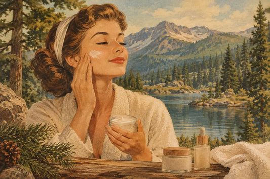 How to Layer Topical Collagen for Better Skin