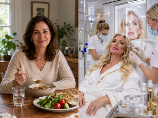 Detox Program vs Daily Binder: Which Fits You?