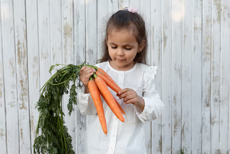 How to Improve Nutrient Absorption Naturally