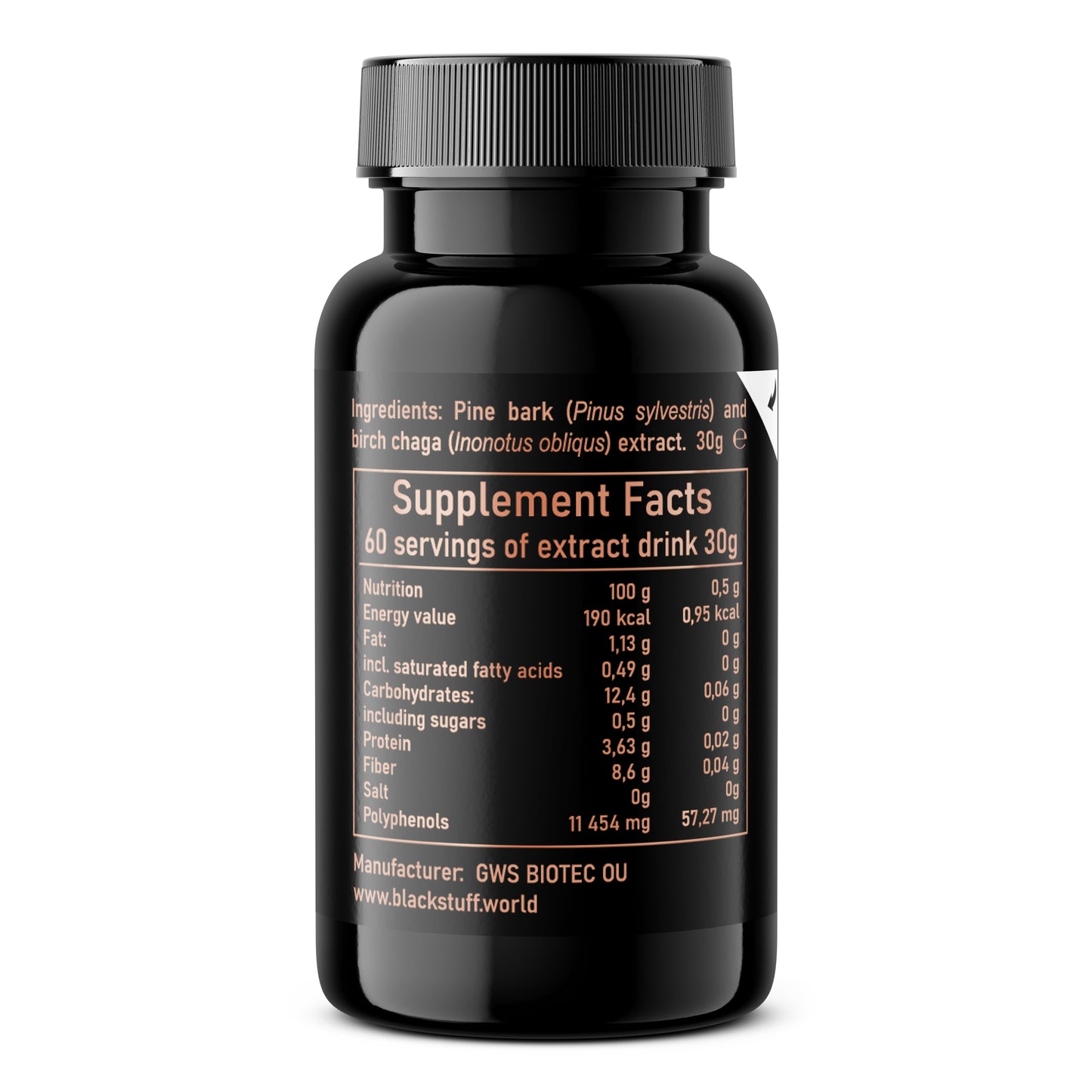 INSIDE & OUTSIDE REPAIR DUO (BLACK STUFF + SPRAY)