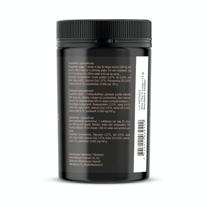 BLACK BALANCE DZĪVNIEKIEM PRO LINE