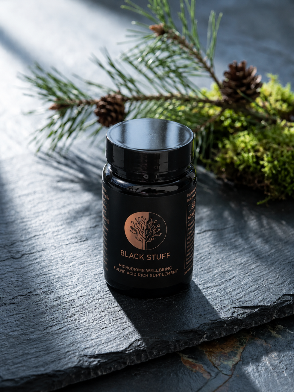 INSIDE & OUTSIDE BEAUTY DUO