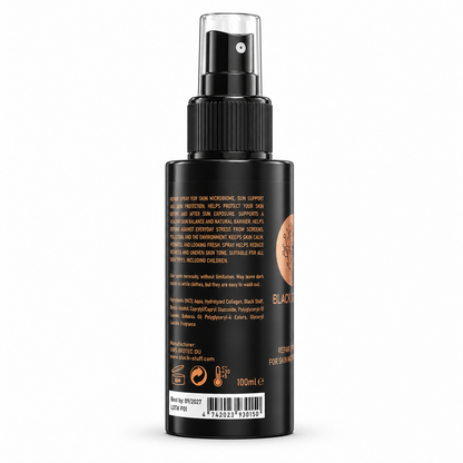 INSIDE & OUTSIDE BEAUTY DUO