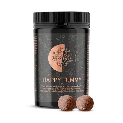 HAPPY TUMMY
