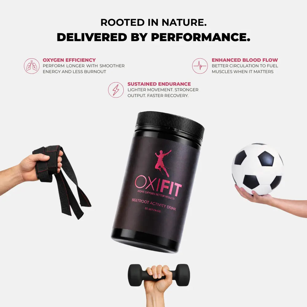 OXIFIT - NITRĀTU BAGĀTS BIEŠU DZĒRIENS