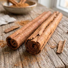 Cinnamon