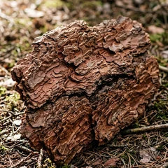 Pine bark