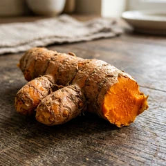 Turmeric