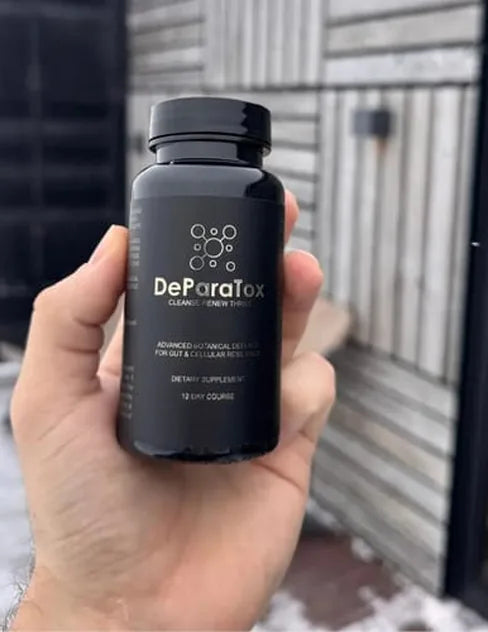Verified Black Stuff customer