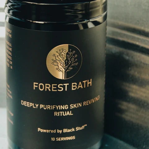 Forest Bath