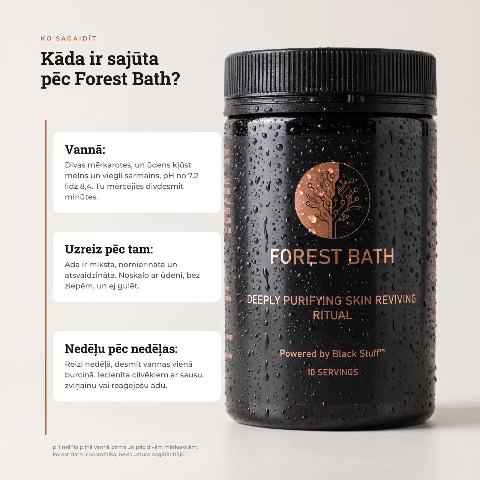 Forest Bath