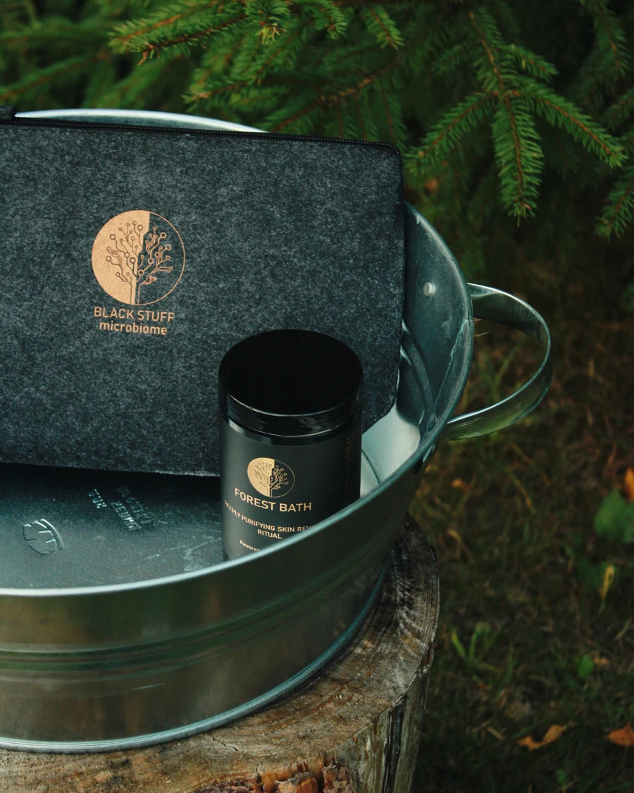 Forest Bath