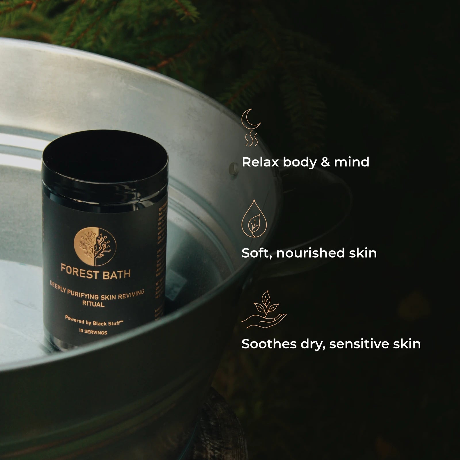 Forest Bath